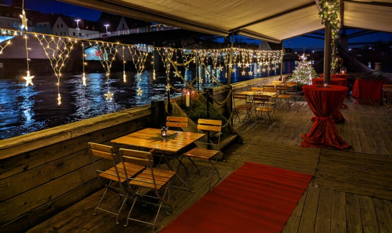 Weihnachtsmarkt-Siebnererin_Personenschifffahrt Klinger