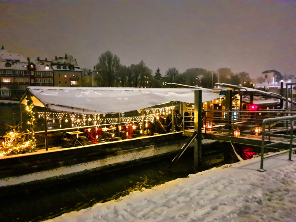 Weihnachtsmarkt_Personenschifffahrt Klinger