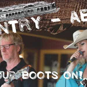 Country - Abend Personenschifffahrt Klinger