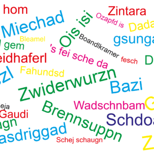 boarisch gredd - Schifffahrt Klinger