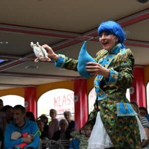 Melanie-Rainer_Schifffahrt Regensburg - KLinger