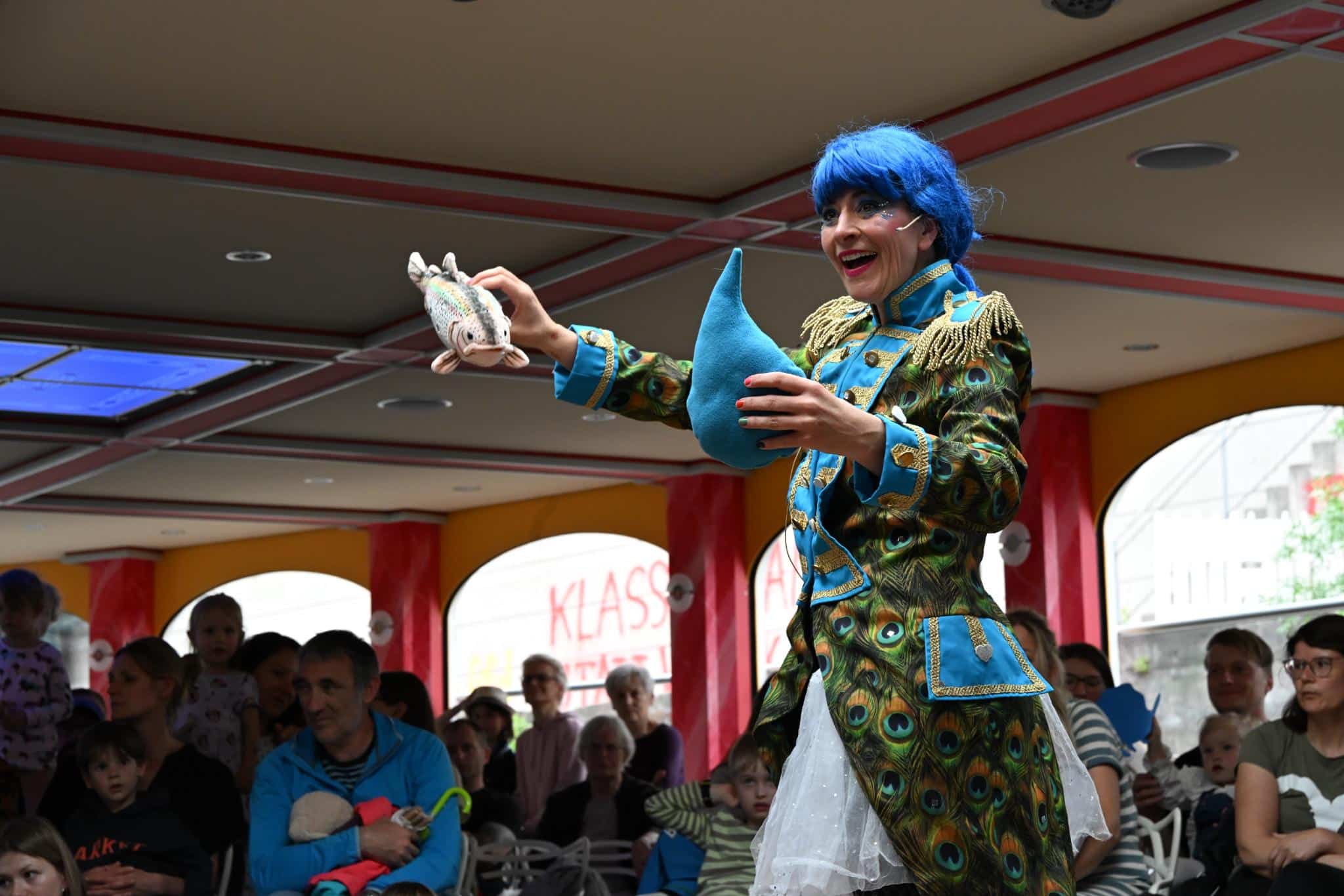 Melanie-Rainer_Schifffahrt Regensburg - KLinger