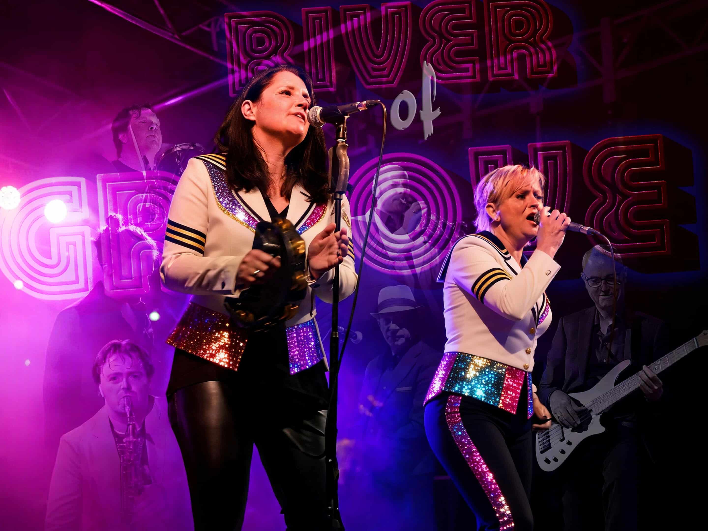 Just Like That - MS Gloria